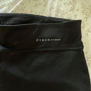 Women’s fitness leggings